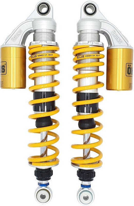 OHLINS / オーリンズ STX 46 Street Shock Absorber DU 907 | DU-907