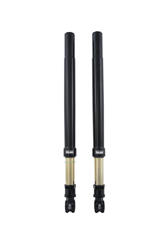 OHLINS / オーリンズ ユニバーサル フロントフォーク  USD 43 | FF-521