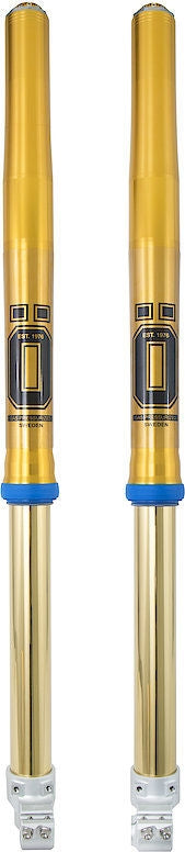 Ohlins / オーリンズ RXF 48 フロントフォーク MX & エンデューロ FFX 1201 | FFX 1201