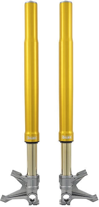OHLINS / オーリンズ FGR 250 USD Front Fork Racing FGR 250 | FGR-250