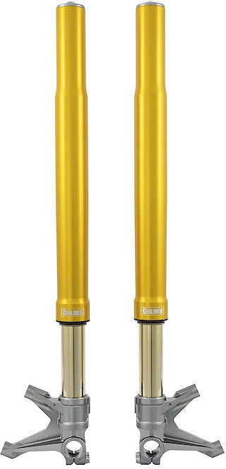 Ohlins / オーリンズ FGR 250 USD フロントフォーク Racing（レーシング） FGR 252 | FGR 252