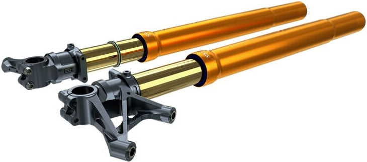 Ohlins / オーリンズ FGR 400 フロントフォーク Racing（レーシング） FGR 400 | FGR 400