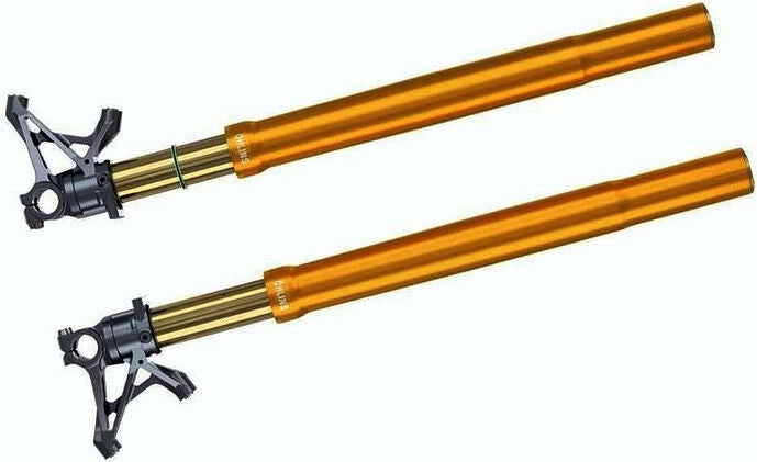Ohlins / オーリンズ FGR 400 フロントフォーク Racing（レーシング） FGR 400 | FGR 400