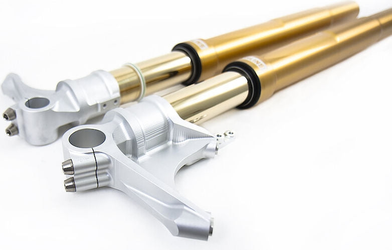 Ohlins / オーリンズ FGRT Upside Down フロントフォーク Road & Track FGRT 236 | FGRT 236