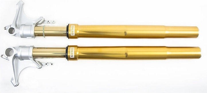 Ohlins / オーリンズ FGRT Upside Down フロントフォーク Road & Track FGRT 236 | FGRT 236