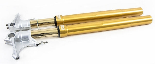 Ohlins / オーリンズ FGRT Upside Down フロントフォーク Road & Track FGRT 236 | FGRT 236
