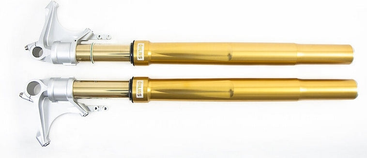 Ohlins / オーリンズ FGRT Upside Down フロントフォーク Road & Track FGRT 237 | FGRT 237