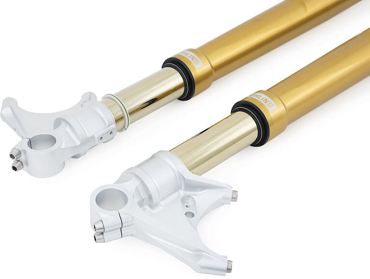 Ohlins / オーリンズ FGRT Upside Down フロントフォーク Road & Track FGRT 237 | FGRT 237