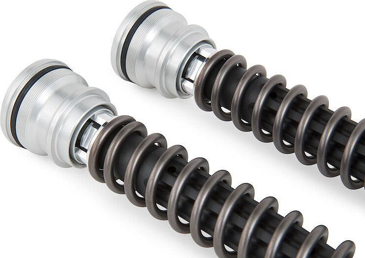 Ohlins / オーリンズ TTX 25 カートリッジキット (FKR 100) FKR 130 | FKR 130