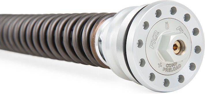 Ohlins / オーリンズ TTX 25 カートリッジキット (FKR 100) FKR 130 | FKR 130