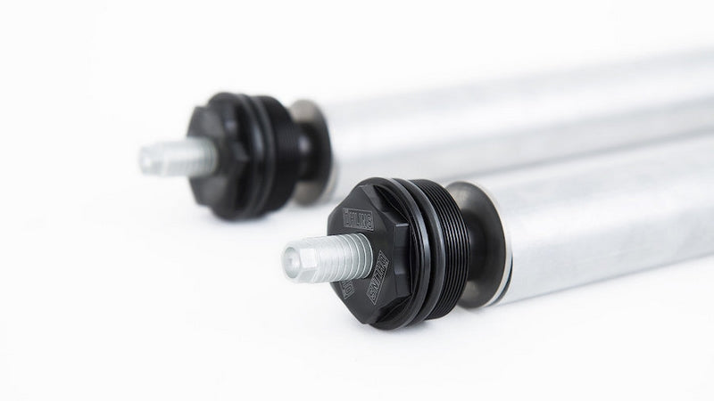 OHLINS / オーリンズ フロントフォーク スプリング + トップキャップ FSK 108