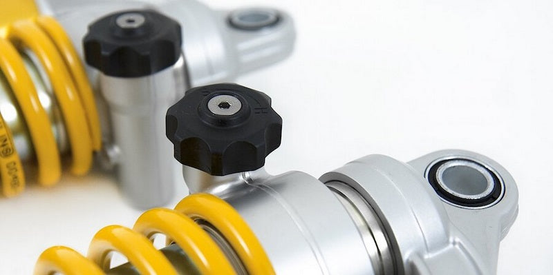 OHLINS / オーリンズ リアサスペンション キットHD 144* Harley-Davidson Sportster