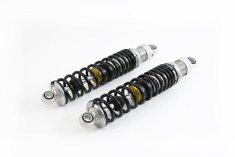 OHLINS / オーリンズ リアサスペンション キットHD 220* Harley-Davidson FXD