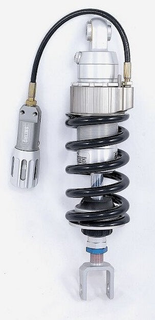 Ohlins / オーリンズ STX 46 カスタム & ヘリテージ ショックアブソーバー HD 513 (320 5mm  black spring) | HD 513