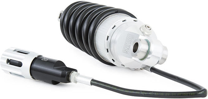 Ohlins / オーリンズ STX 46 カスタム & ヘリテージ ショックアブソーバー HD 513 (320 5mm  black spring) | HD 513