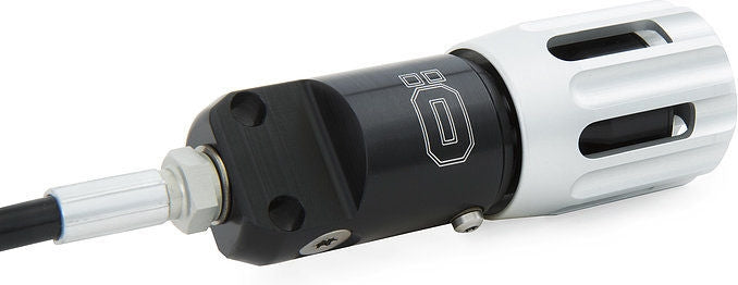Ohlins / オーリンズ STX 46 カスタム & ヘリテージ ショックアブソーバー HD 515 (black spring) | HD 515