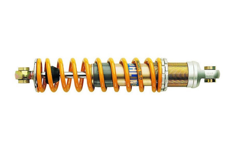 OHLINS / オーリンズ リアサスペンション キットHD 539* Harley-Davidson FLHR (Road King)