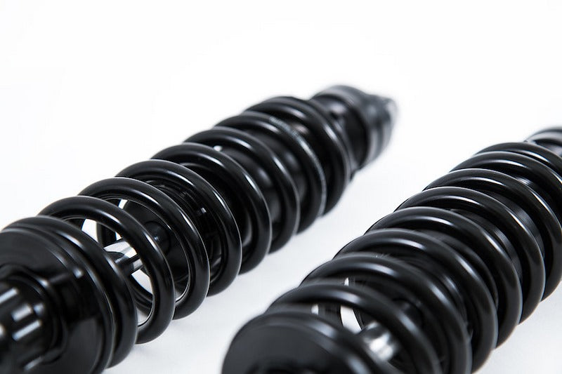 OHLINS / オーリンズ ショックアブソーバー ロード & トラック HD 762