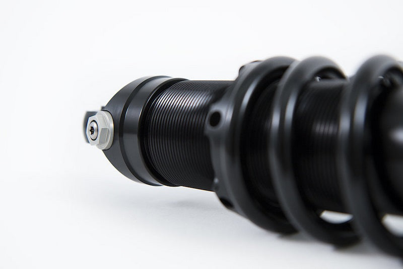OHLINS / オーリンズ ショックアブソーバー STX36 Blackline HD 774