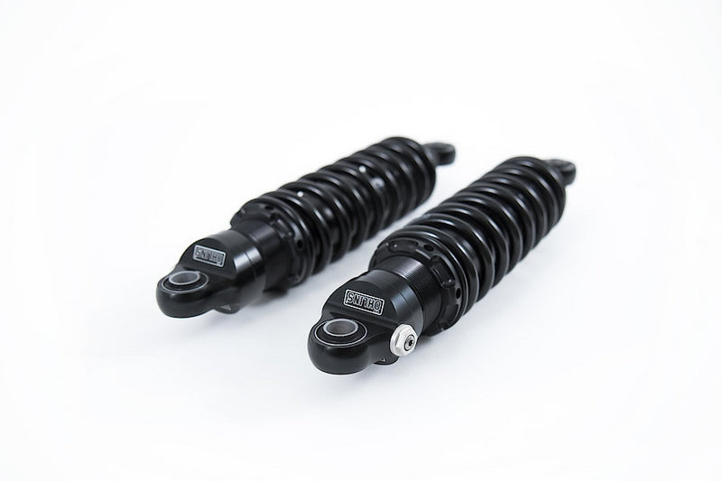 OHLINS / オーリンズ ショックアブソーバー STX36 Blackline HD 774