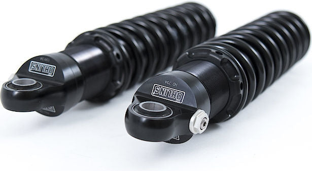 OHLINS / オーリンズ STX 36 Blackline Shock Absorber HD 776 | HD 776