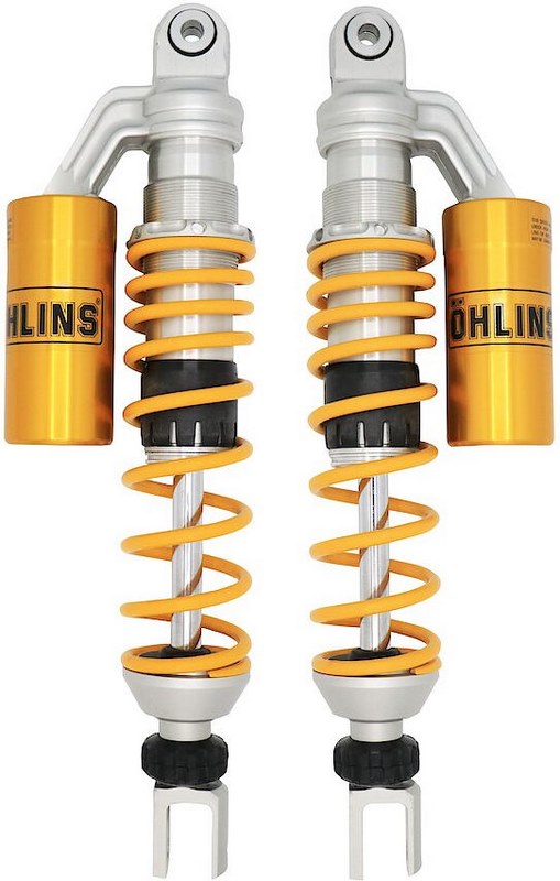 Ohlins / オーリンズ STX 36 スクーター ショックアブソーバー HO 112 | HO 112