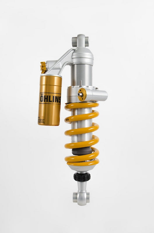 OHLINS / オーリンズ STX 46 Adventure ショックアブソーバー | HO-648