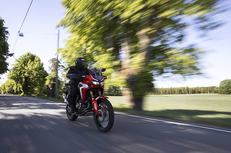 OHLINS / オーリンズ STX 46 Adventure ショックアブソーバー | HO-649