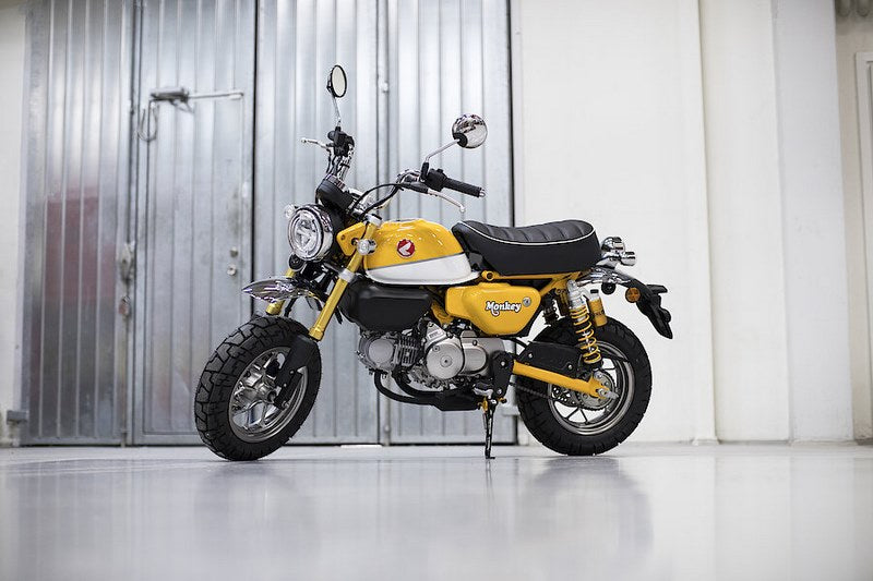 OHLINS / オーリンズ STX 36 スクーター ショックアブソーバー | HO-819
