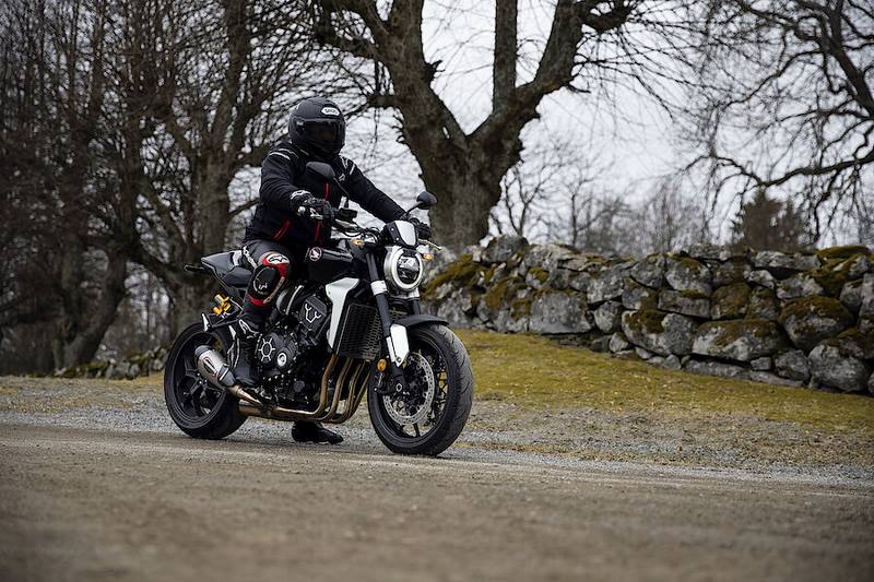 OHLINS / オーリンズ STX 46 Street ショックアブソーバー | HO-828