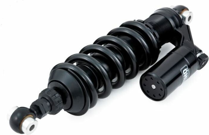 Ohlins / オーリンズ STX 46 Blackline（ブラックライン） ショックアブソーバー IN 966 | IN 966