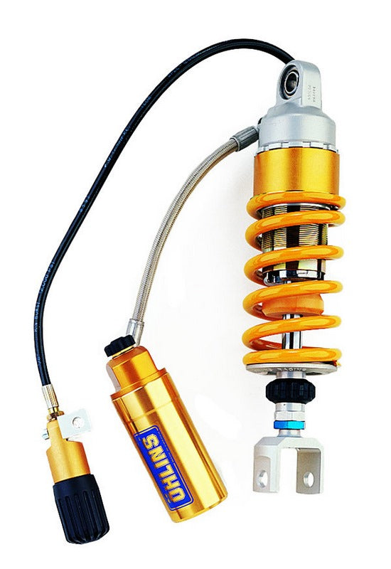 OHLINS / オーリンズ リアサスペンション キットKA 203 Kawasaki GPZ 900  Racing 17