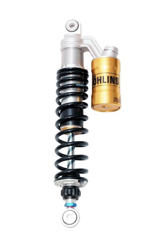 OHLINS / オーリンズ リアサスペンション キットKA 416* Kawasaki ZRX 1200