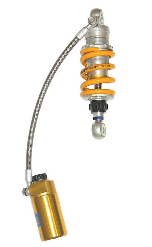 OHLINS / オーリンズ リアサスペンション キットKA 607 Kawasaki KSR 110