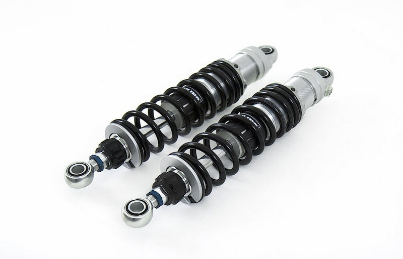 OHLINS / オーリンズ ショックアブソーバー ロード & トラック KA 756