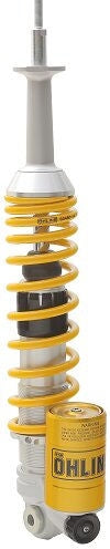 Ohlins / オーリンズ STX 36 Blackline（ブラックライン） ショックアブソーバー PI 812 | PI 812