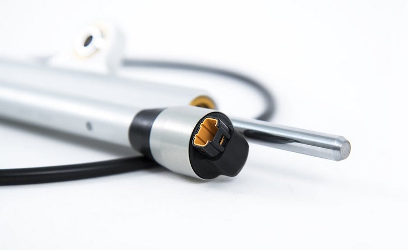 OHLINS / オーリンズ ステアリングダンパー ロード & トラック SD 043