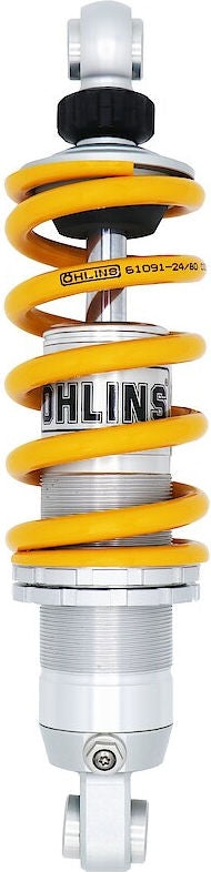 Ohlins / オーリンズ STX 46 Street （ストリート）ショックアブソーバー TR 134 | TR 134