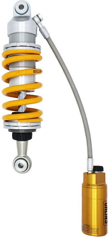 Ohlins / オーリンズ STX 46 Street （ストリート）ショックアブソーバー TR 135 | TR 135