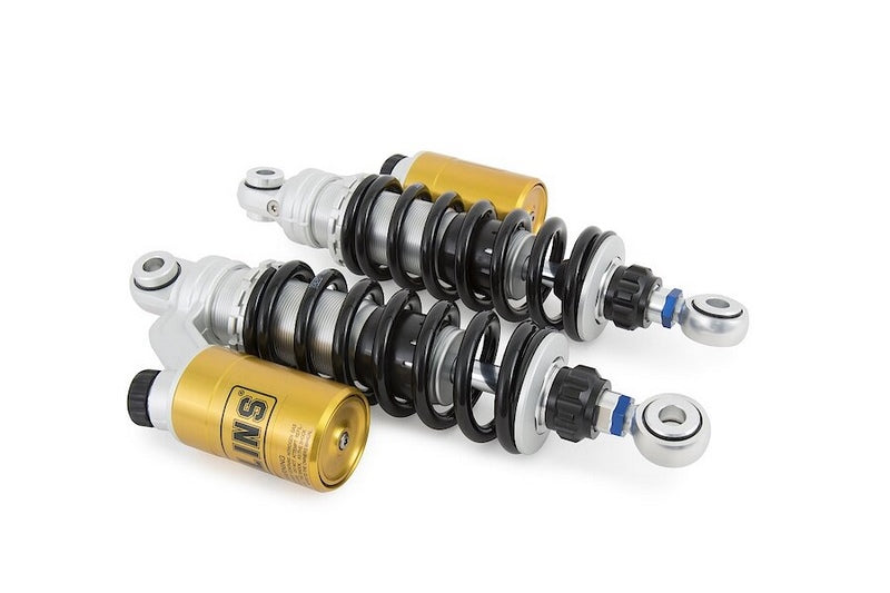 OHLINS / オーリンズ STX 36 ツインショック | TR-923