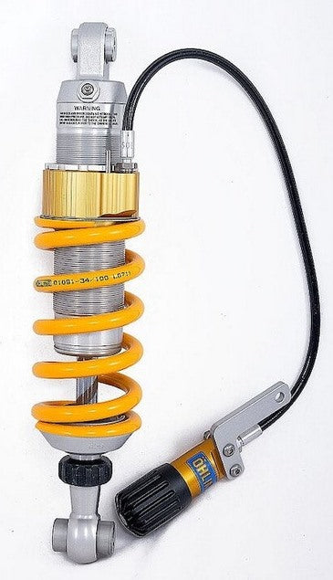Ohlins / オーリンズ STX 46 Street （ストリート）ショックアブソーバー YA 224 | YA 224