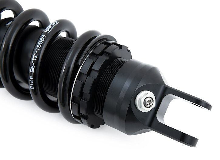 OHLINS / オーリンズ STX 46 Blackline Shock Absorber YA 430 | YA 430