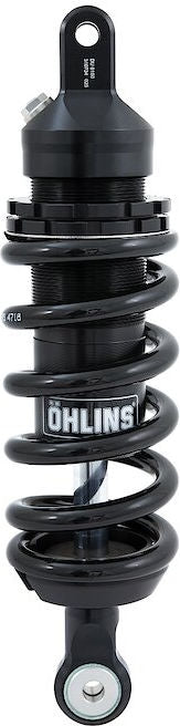 OHLINS / オーリンズ STX 46 Blackline Shock Absorber YA 430 | YA 430