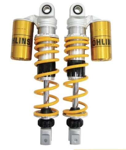 OHLINS / オーリンズ ショックアブソーバー ロード & トラック YA 686