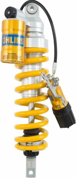 Ohlins / オーリンズ STX 46 Adventure（アドベンチャー） ショックアブソーバー YA 819 | YA 819
