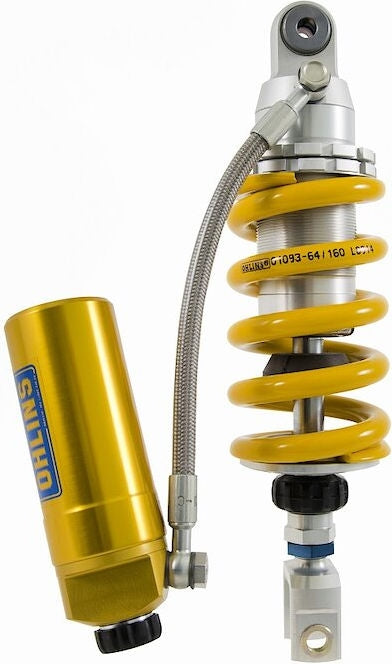 OHLINS / オーリンズ STX 46 Supersport Shock Absorber YA 967 | YA 967