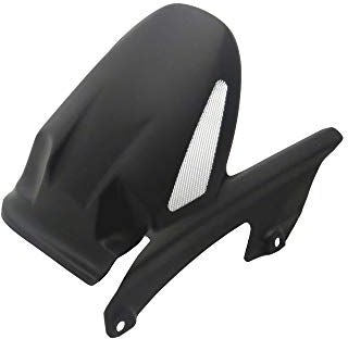 Powerbronze / パワーブロンズ ハガー マットブラック-シルバーメッシュ KAWASAKI ZZR1400  12-19  ZX-14R  12-19 | 201-K115-670