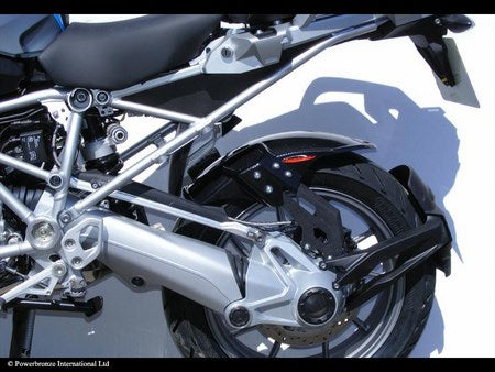 Powerbronze - パワーブロンズ ハガー BMW R1200GS 13-14/R1200GS Adv. 14 －ブラック－ | 300-B106-003