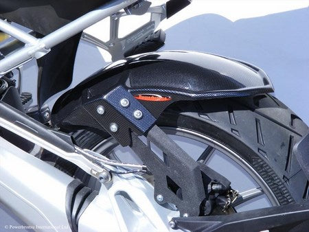 Powerbronze - パワーブロンズ ハガー BMW R1200GS 13-14/R1200GS Adv. 14 －カーボンルック－ | 300-B106-080