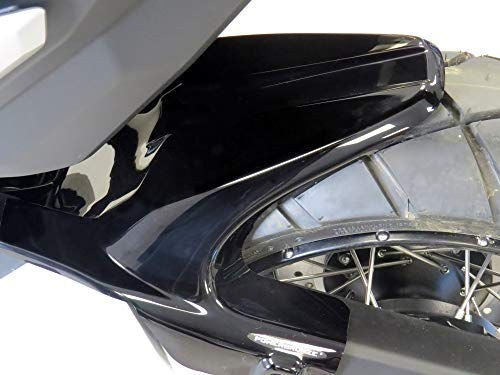 Powerbronze / パワーブロンズ ハガー ブラック HONDA X-ADV  17-19 | 300-H123-003